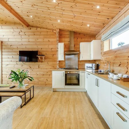 וית'רנסי Fairview Lodges מראה חיצוני תמונה