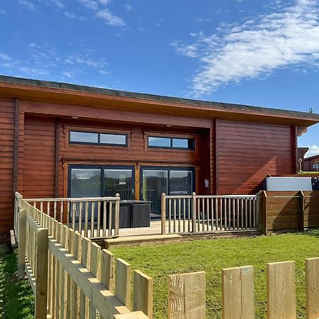 וית'רנסי Fairview Lodges מראה חיצוני תמונה