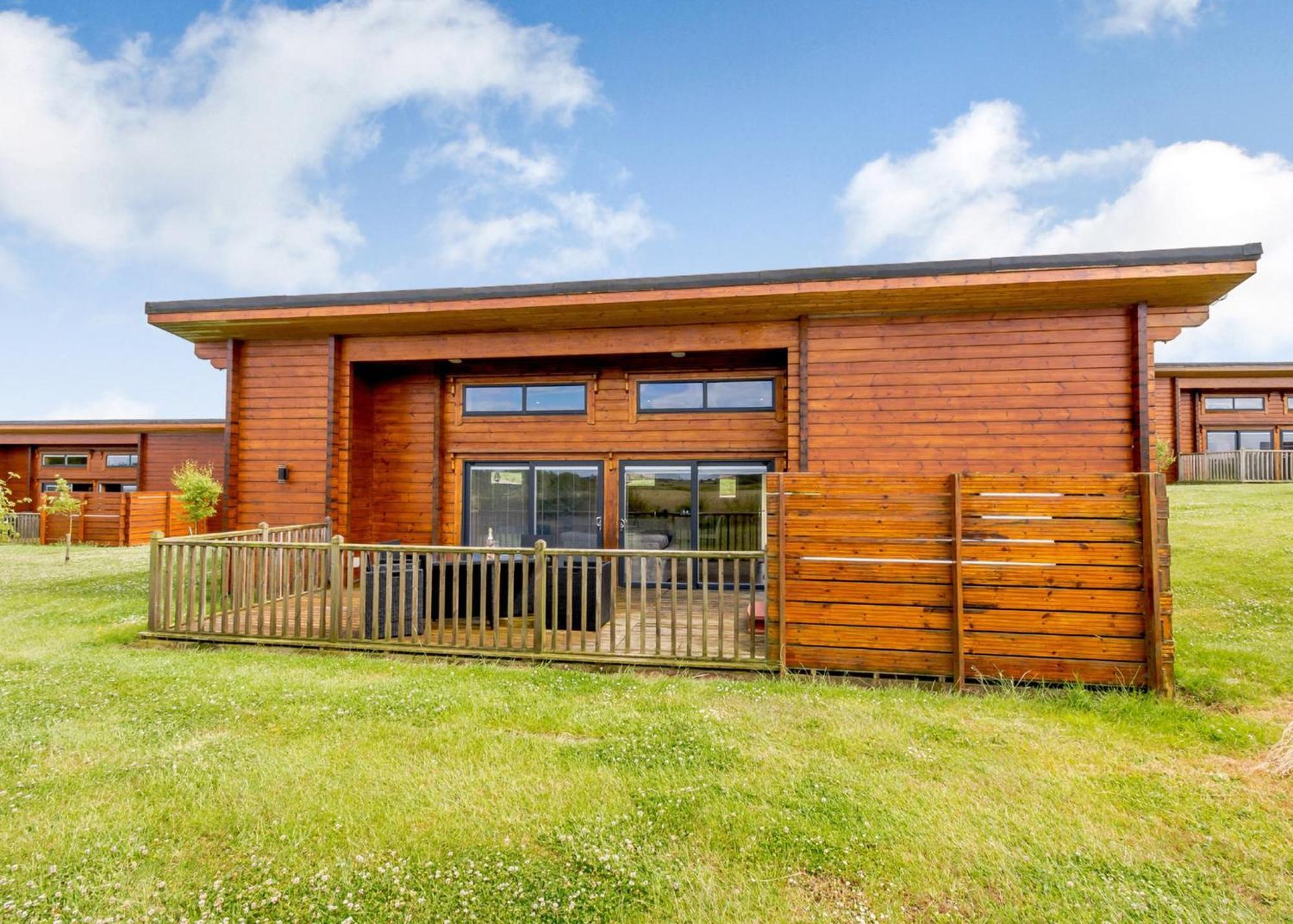 וית'רנסי Fairview Lodges חדר תמונה