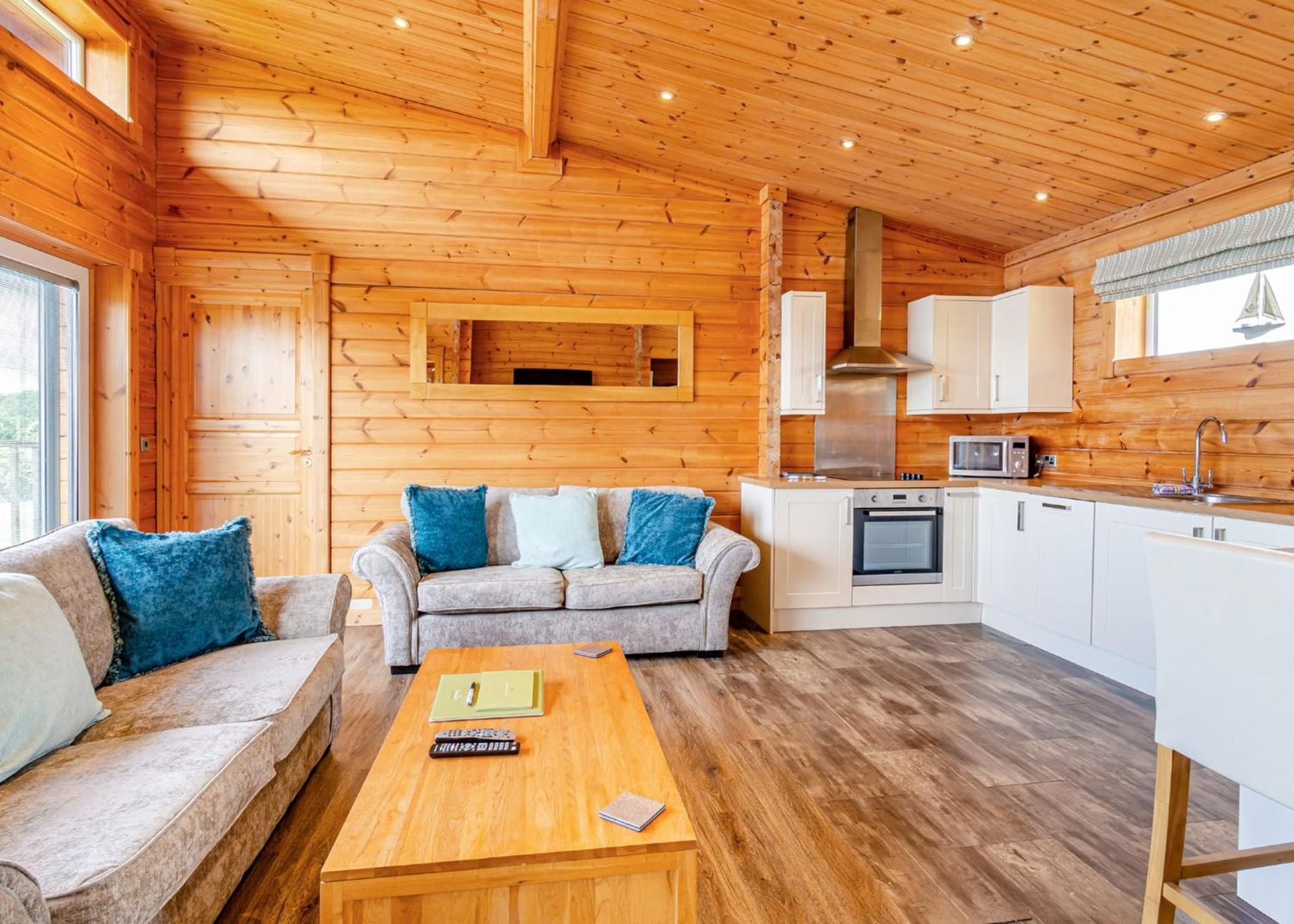 וית'רנסי Fairview Lodges חדר תמונה