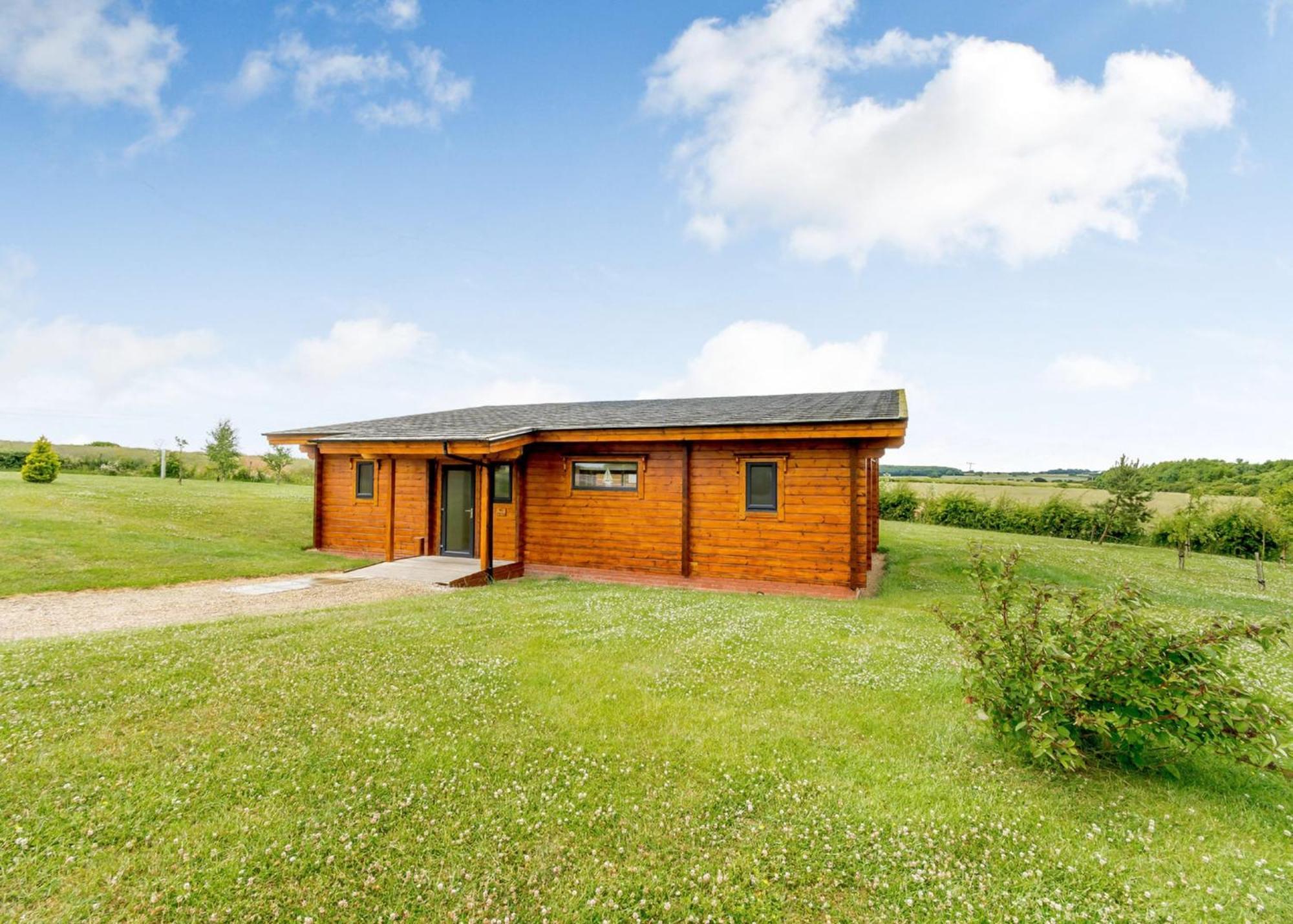 וית'רנסי Fairview Lodges חדר תמונה