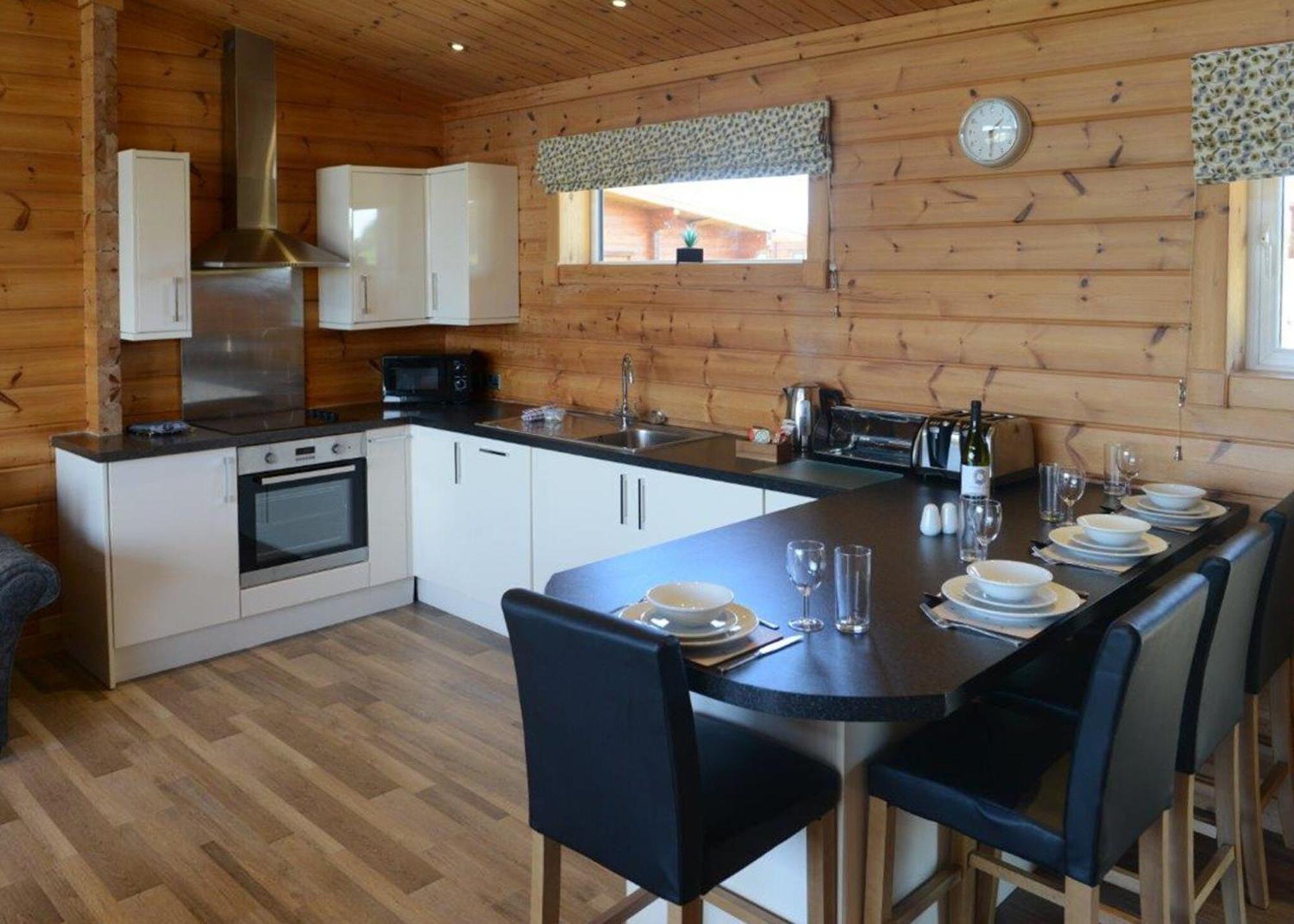 וית'רנסי Fairview Lodges חדר תמונה