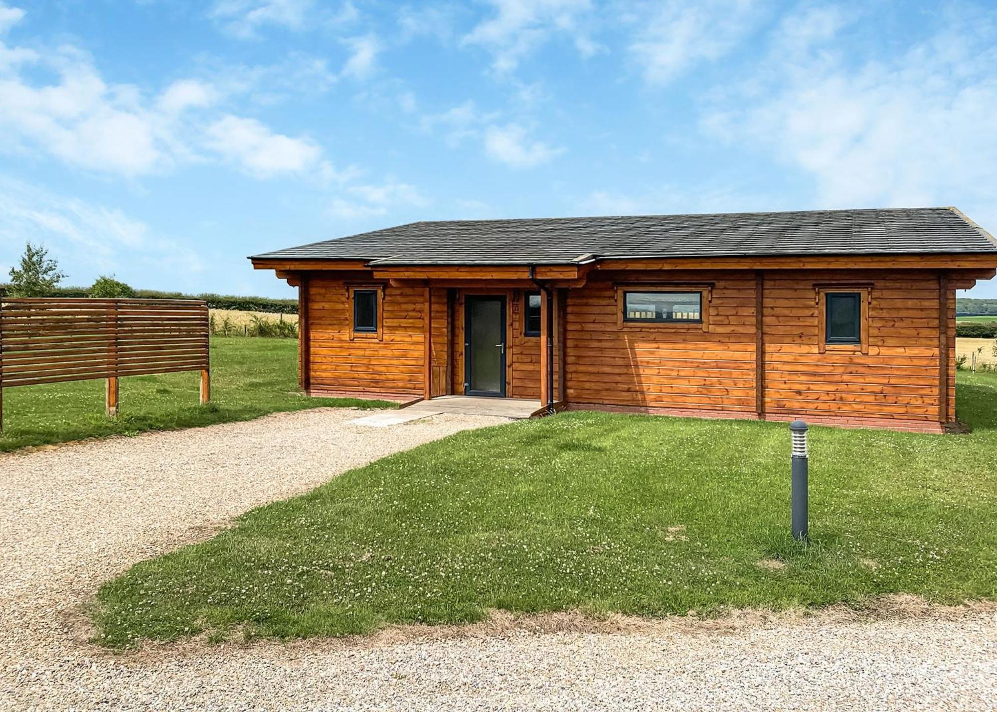 וית'רנסי Fairview Lodges חדר תמונה