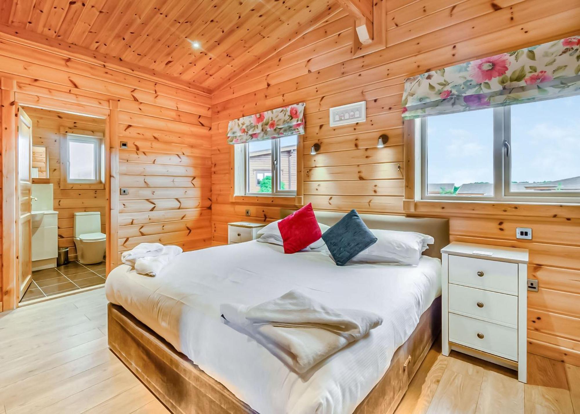 וית'רנסי Fairview Lodges מראה חיצוני תמונה