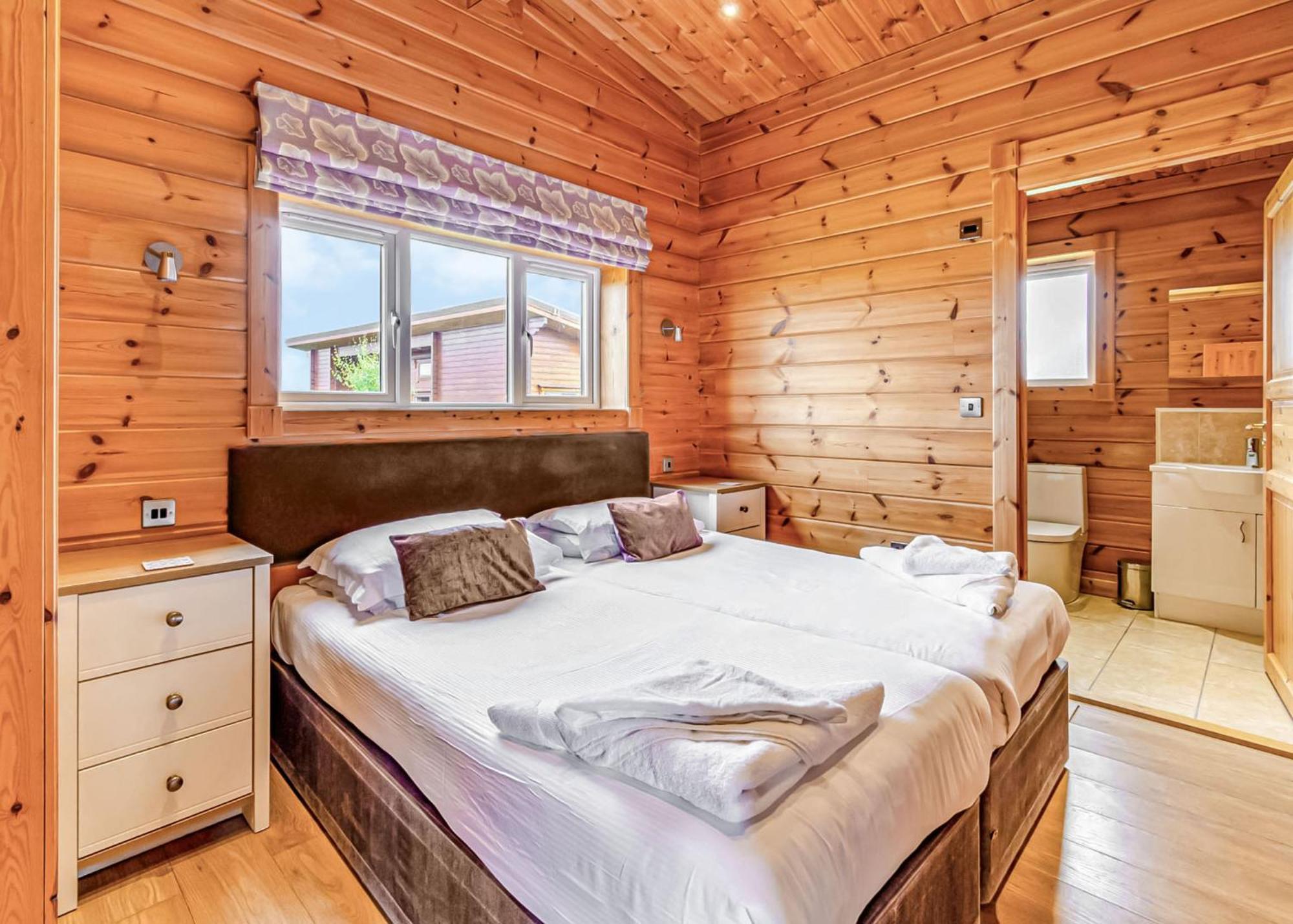 וית'רנסי Fairview Lodges מראה חיצוני תמונה