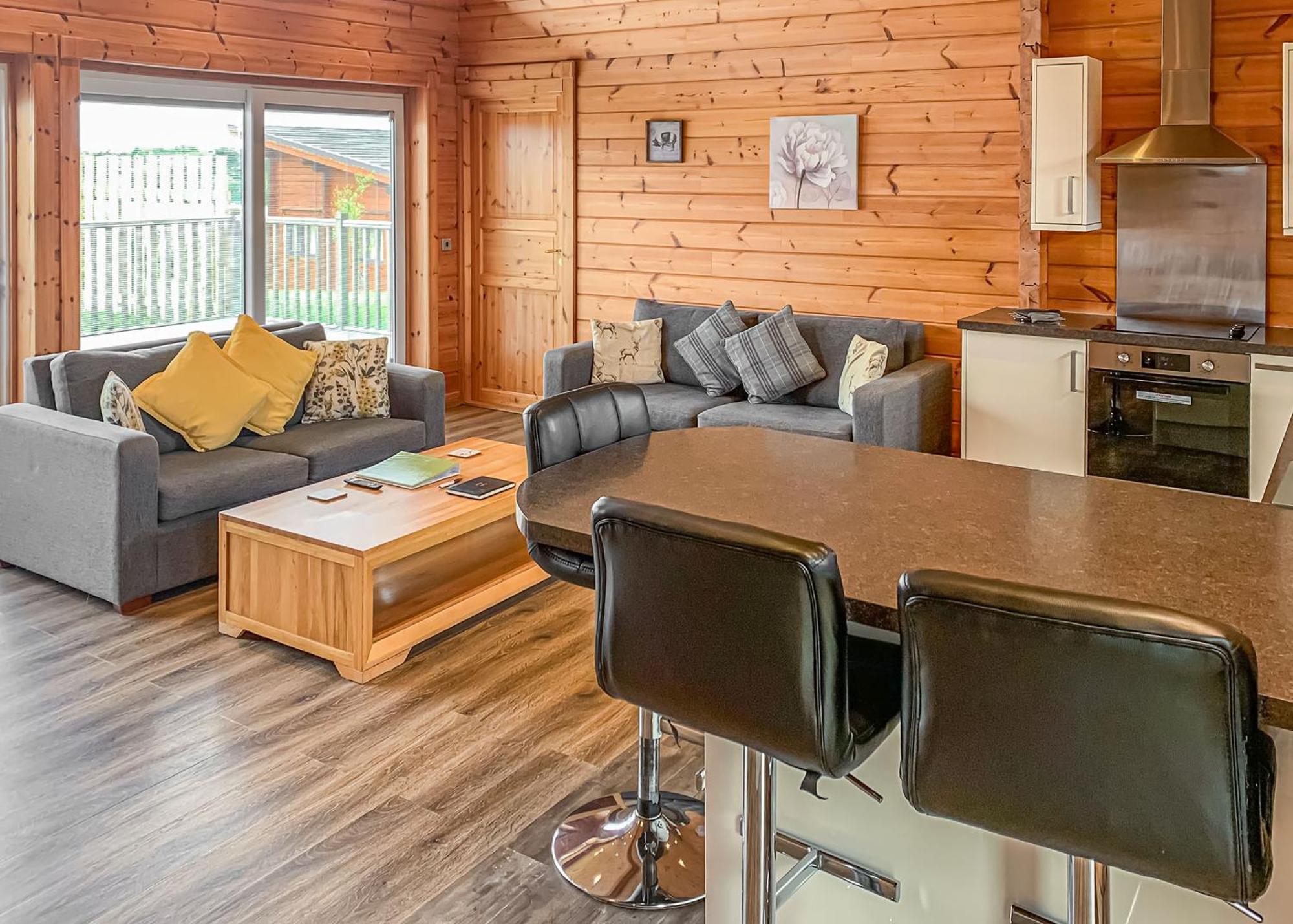 וית'רנסי Fairview Lodges מראה חיצוני תמונה
