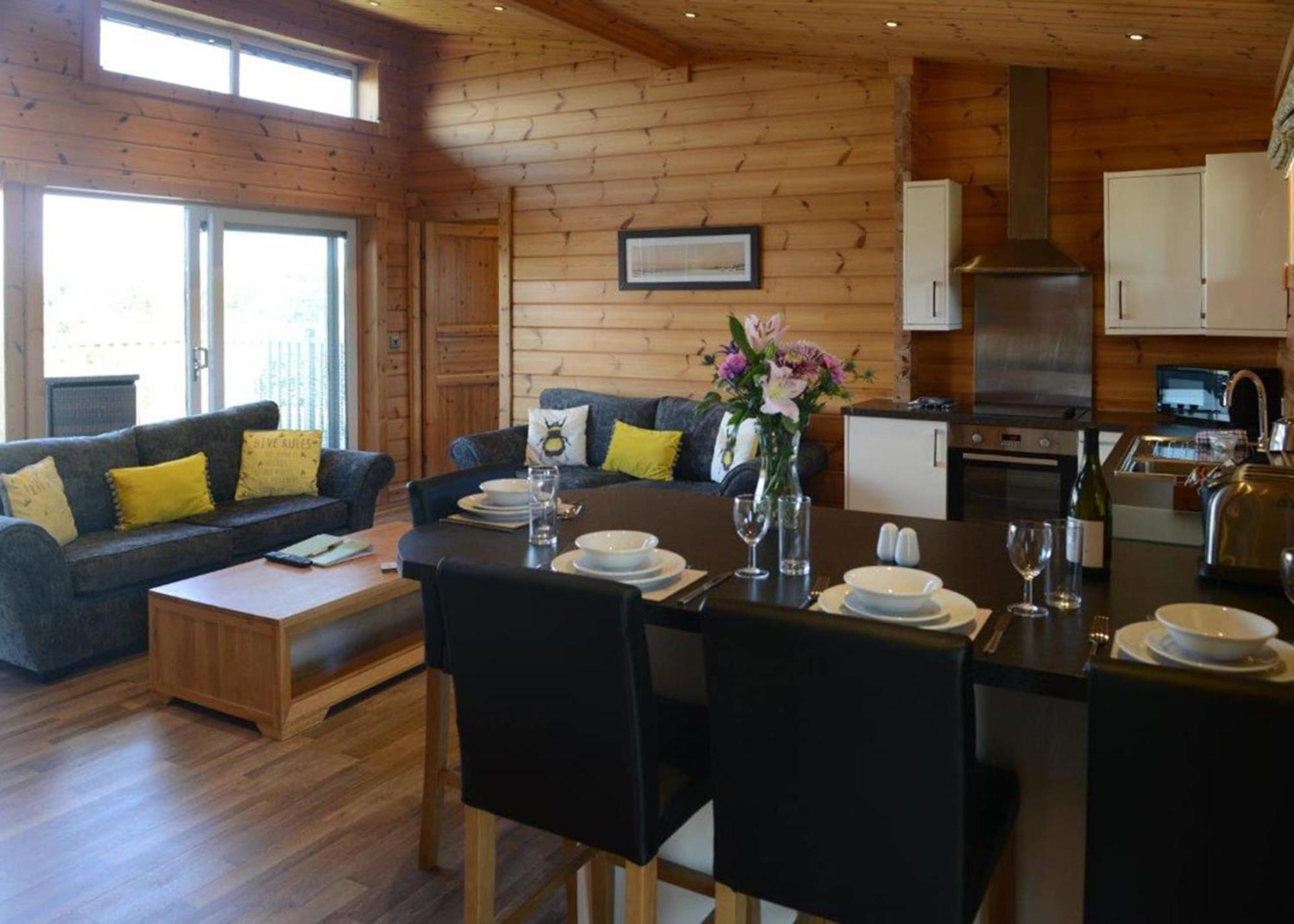 וית'רנסי Fairview Lodges מראה חיצוני תמונה