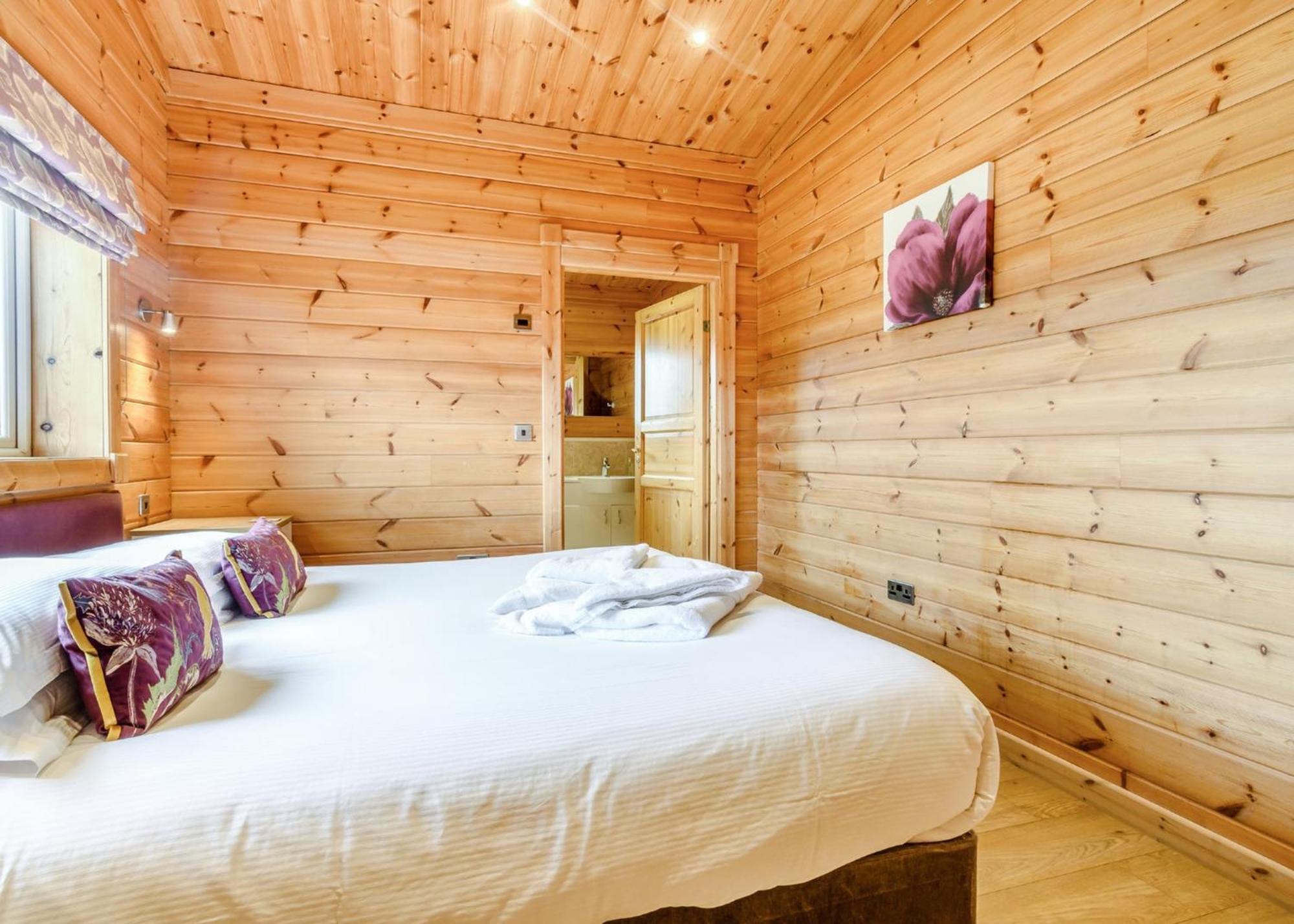 וית'רנסי Fairview Lodges מראה חיצוני תמונה