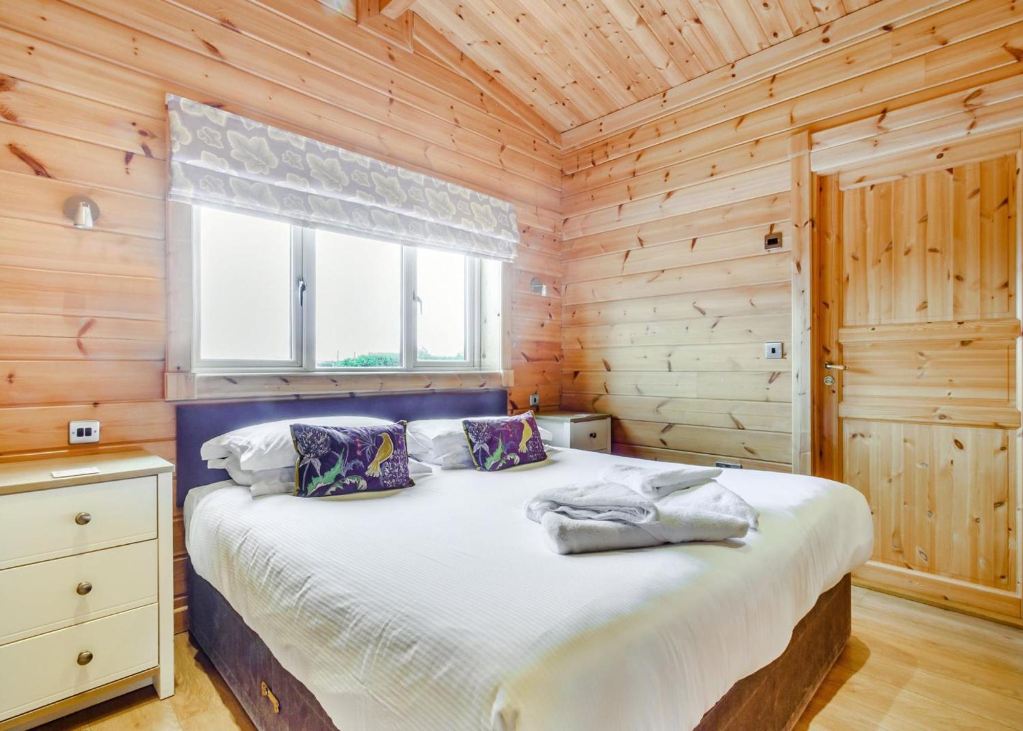וית'רנסי Fairview Lodges מראה חיצוני תמונה