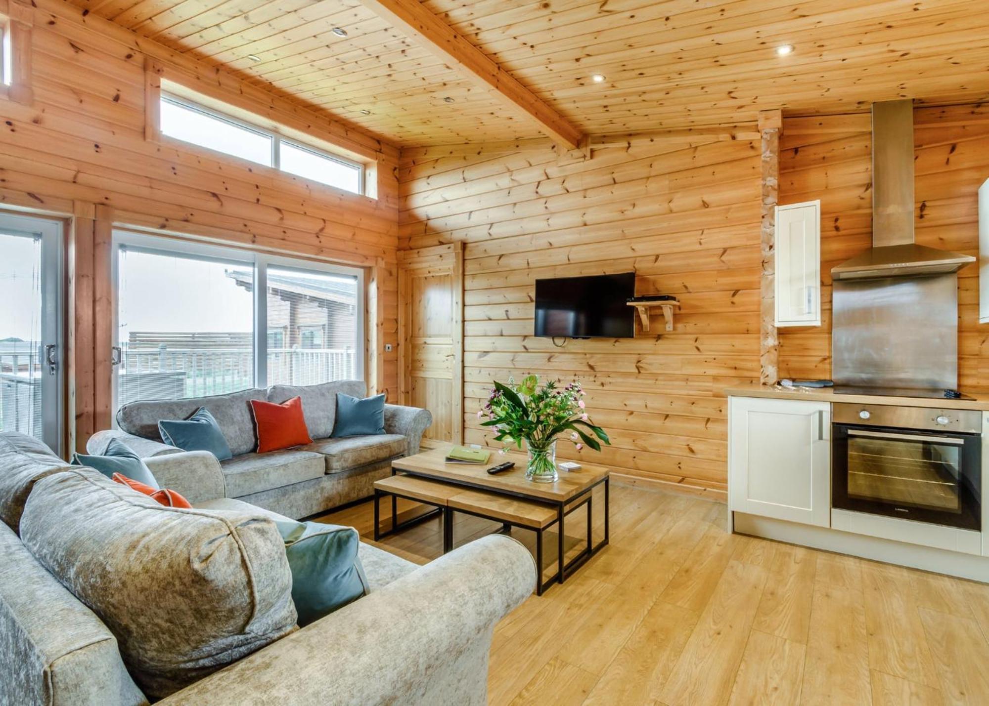 וית'רנסי Fairview Lodges מראה חיצוני תמונה