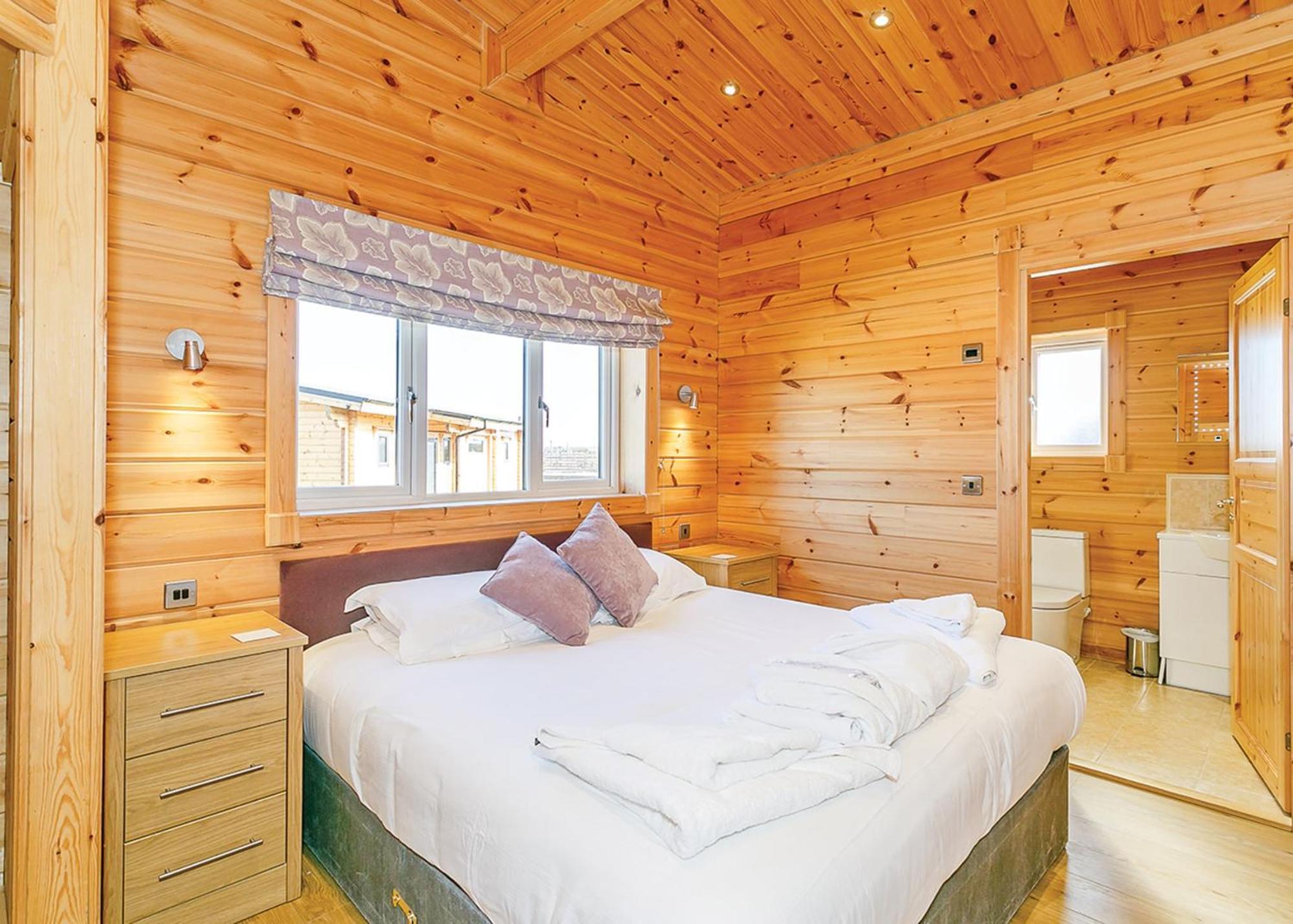 וית'רנסי Fairview Lodges מראה חיצוני תמונה
