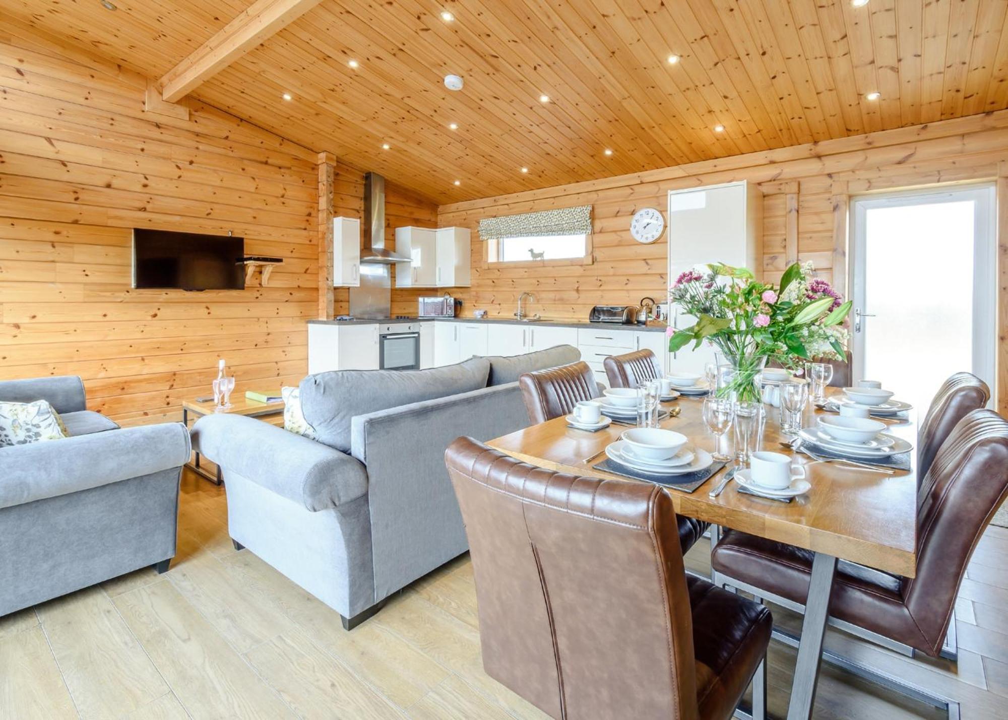 וית'רנסי Fairview Lodges מראה חיצוני תמונה