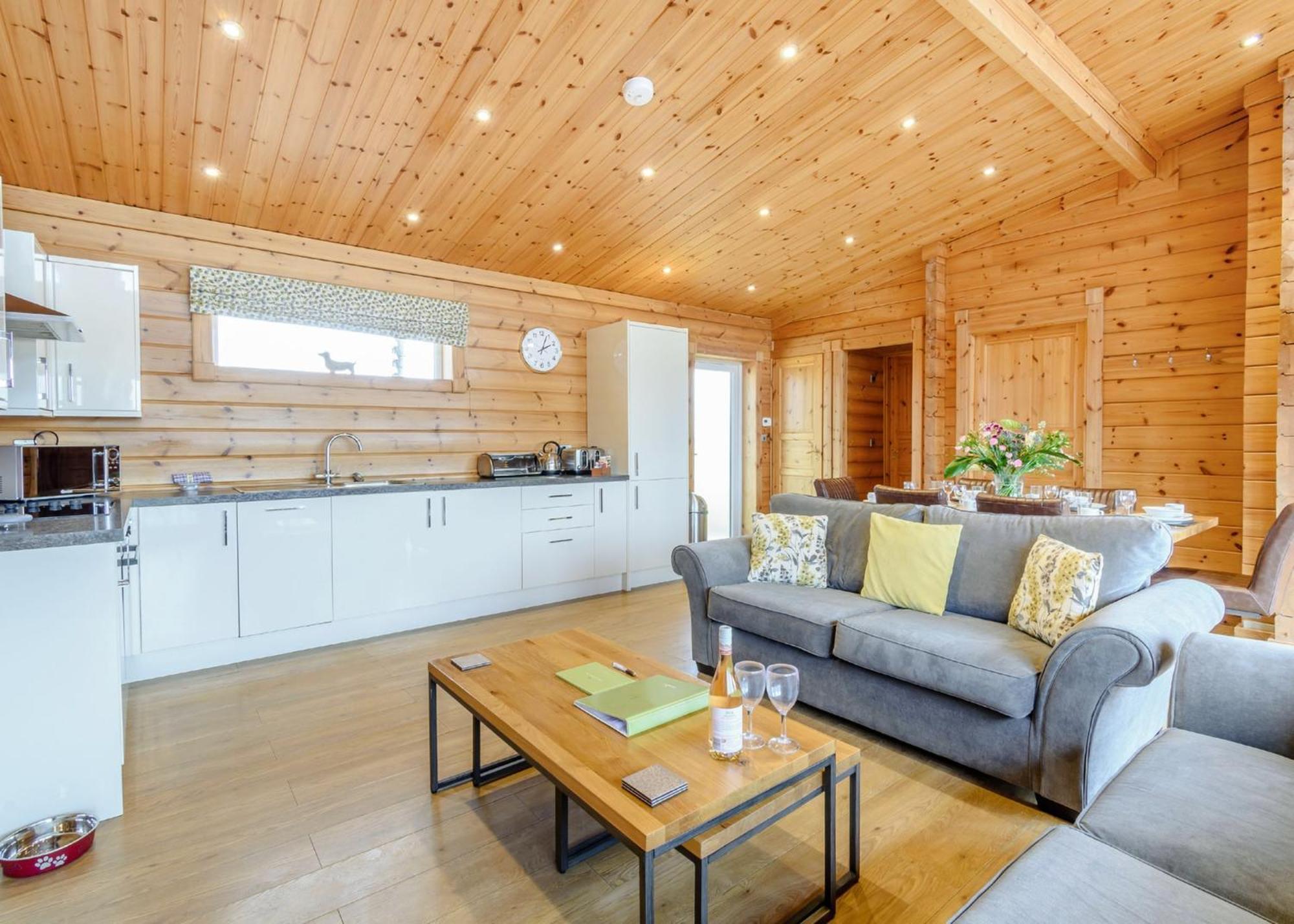 וית'רנסי Fairview Lodges מראה חיצוני תמונה