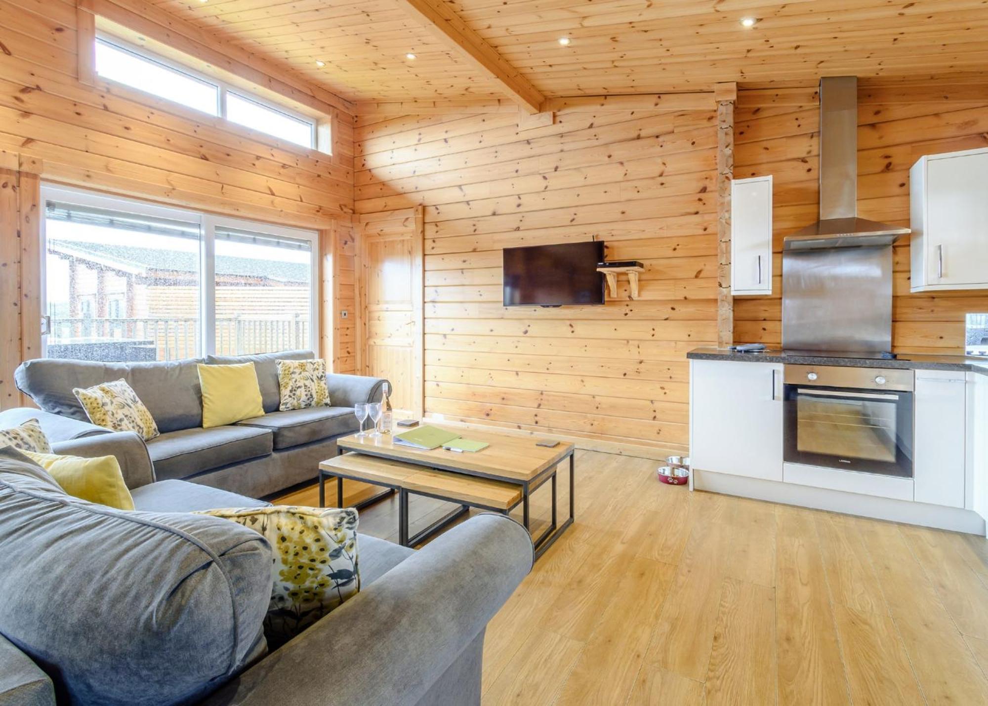 וית'רנסי Fairview Lodges מראה חיצוני תמונה