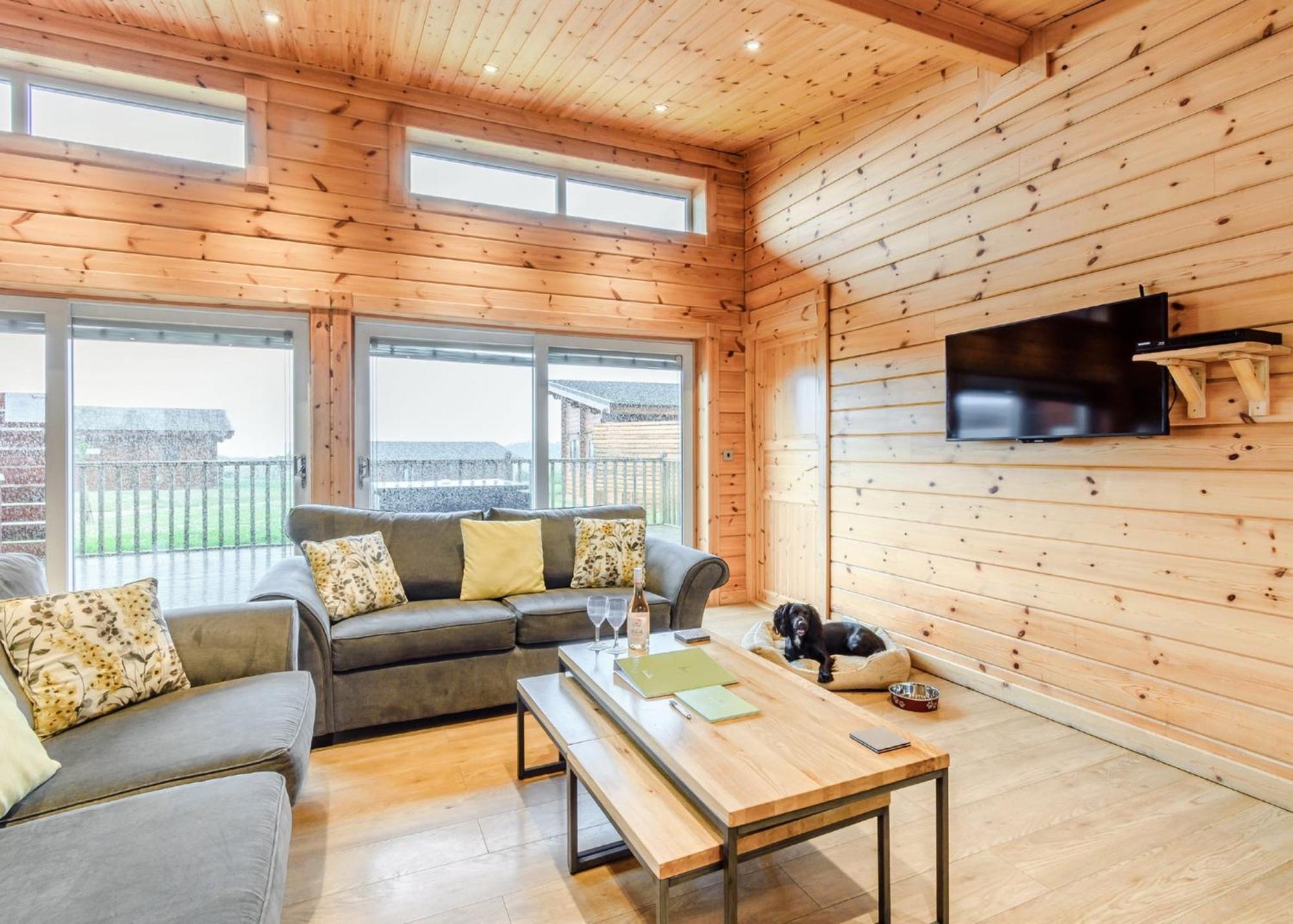 וית'רנסי Fairview Lodges מראה חיצוני תמונה