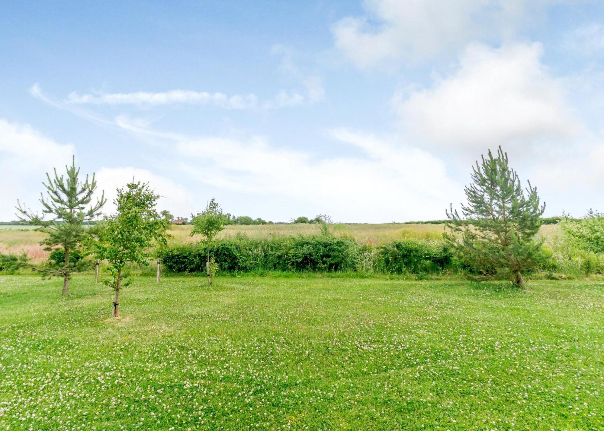 וית'רנסי Fairview Lodges מראה חיצוני תמונה