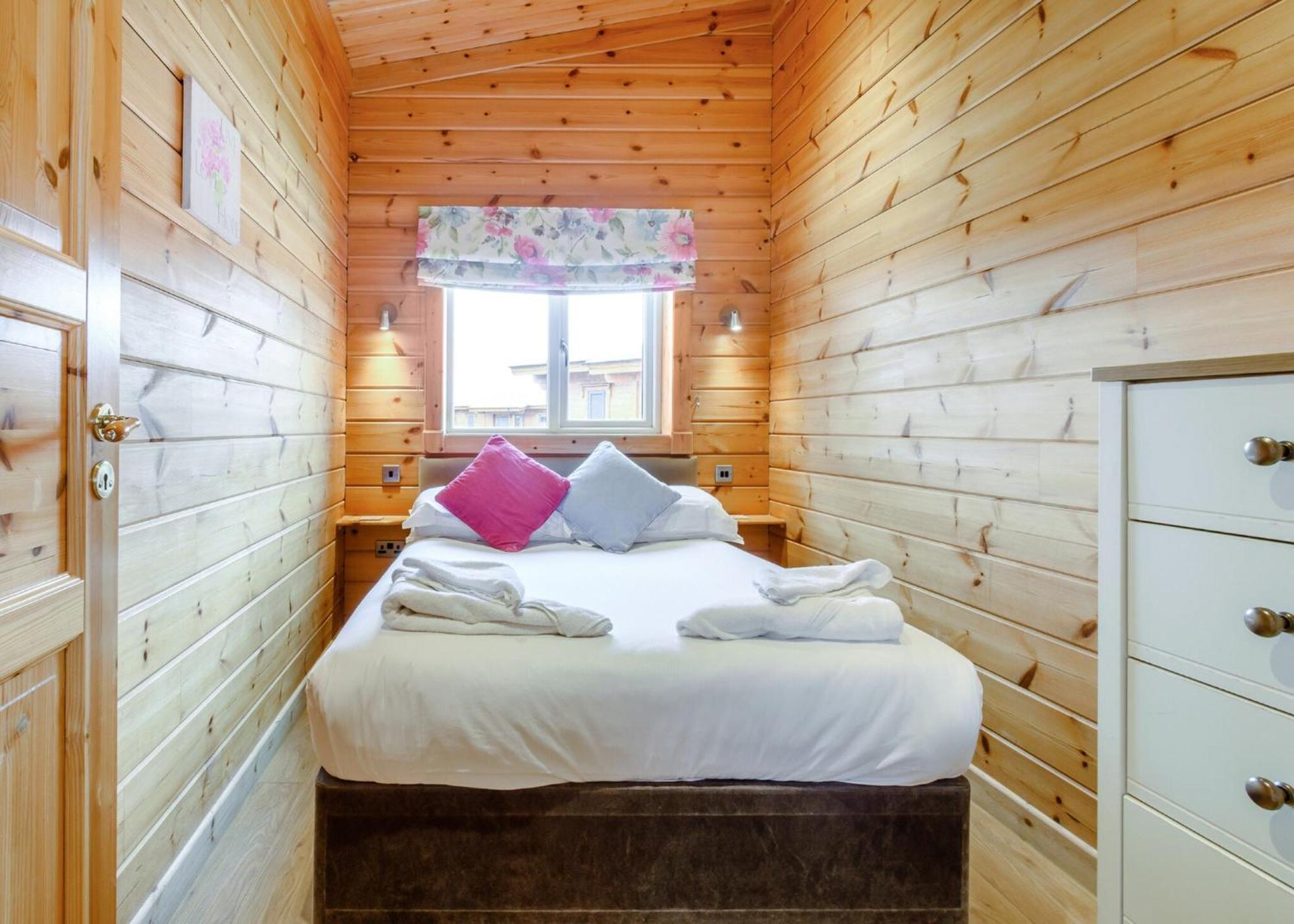 וית'רנסי Fairview Lodges חדר תמונה