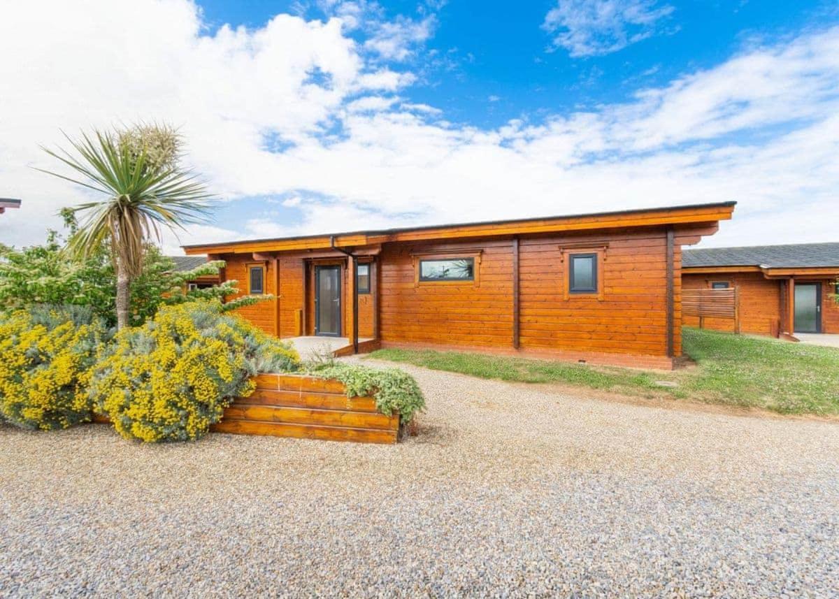 וית'רנסי Fairview Lodges מראה חיצוני תמונה