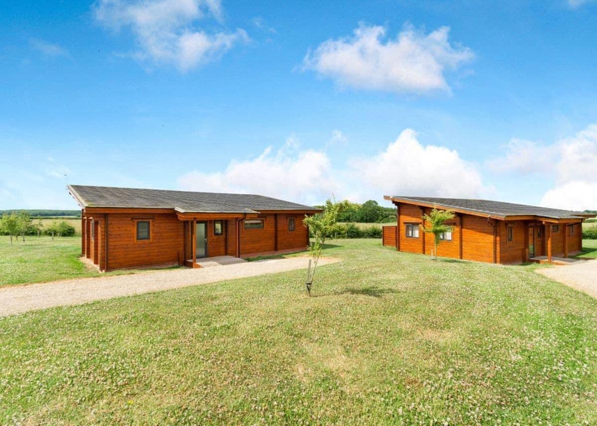 וית'רנסי Fairview Lodges מראה חיצוני תמונה