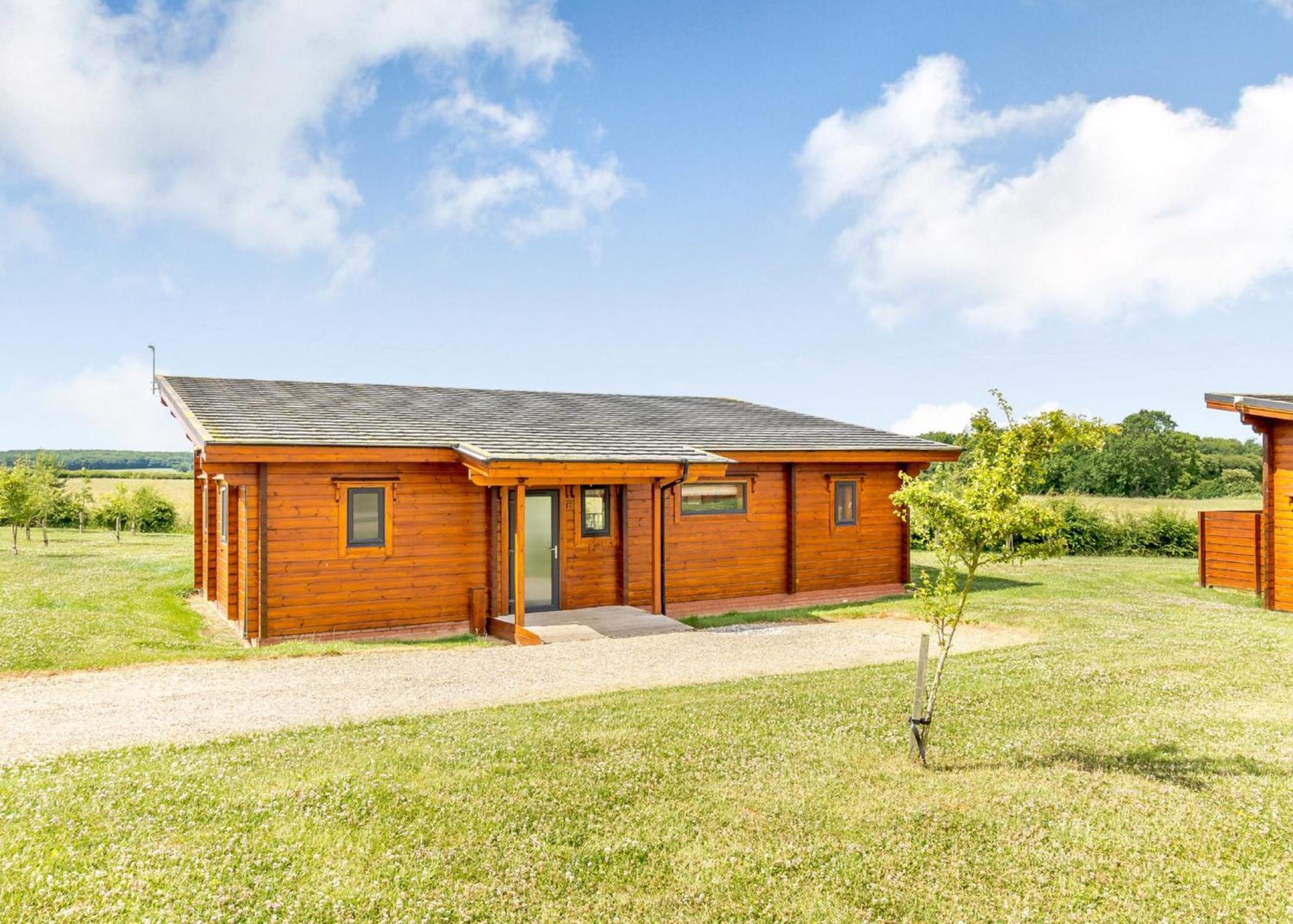 וית'רנסי Fairview Lodges מראה חיצוני תמונה